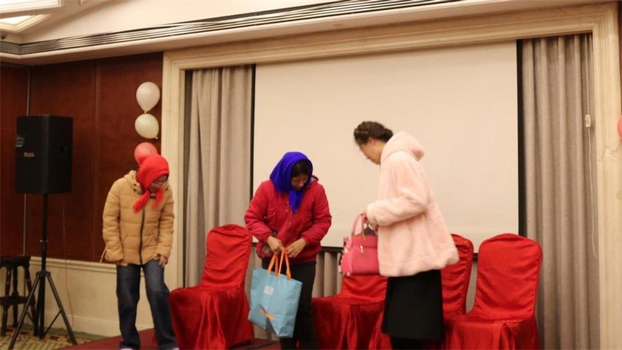 勇毅进取,顺风飞扬 | 2023年 蓝鹏测控年会 情景剧 勇毅进取,顺风飞扬 | 2023年 蓝鹏测控年会 情景剧